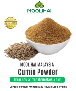 Cumin Powder / Jeera Powder