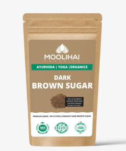 Alternative view of Dark Brown Sugar