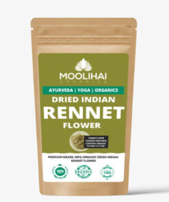Alternative view of Bunga Paneer Kering / Indian Rennet | Herba Tradisional untuk Diabetes