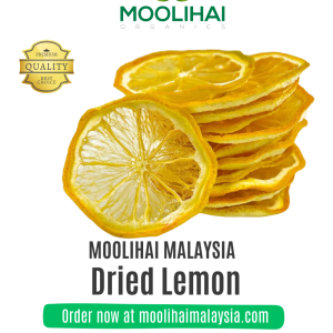 Dried Lemon