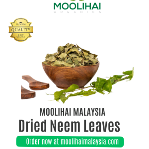 Dried Neem Leaves / Veppa Ilai