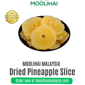 Dried Pineapple Slice