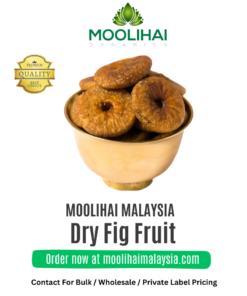 Dry Fig Fruit