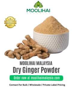 Dry Ginger Powder