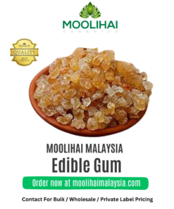 Edible Gum / Gondh