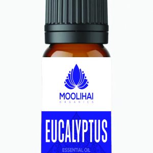 Eucalyptus Essential Oil