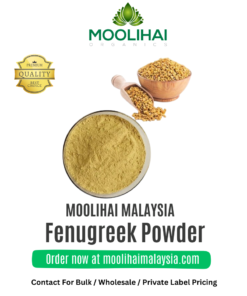 Fenugreek Powder