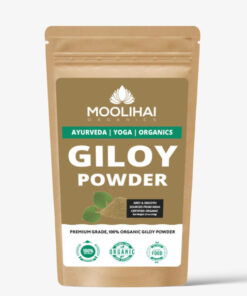 Alternative view of Giloy Powder / Seenthil Podi