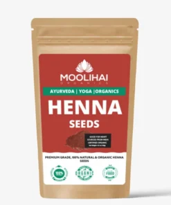 Natural Henna Seeds / Mehndi Seeds