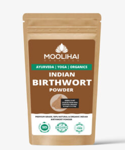 Alternative view of Indian Birthwort Powder/ Aadu Theenda Palai