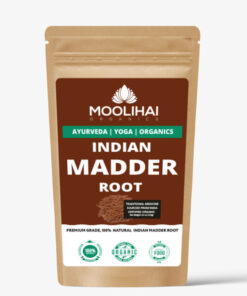 Alternative view of Akar Manjistha India | Herba Tradisional Serbaguna