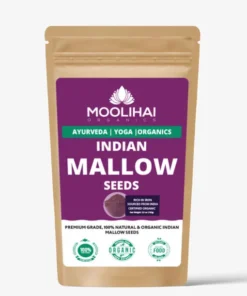Biji Pokok Abutilon (Biji Indian Mallow)