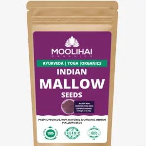 Abutilon indicum / Indian Mallow seeds