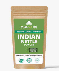 Alternative view of Acalypha indica/ Indian nettle Powder / Kuppaimeni Powder