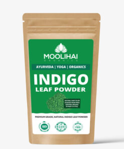 Alternative view of Indigo Powder / Neeli Avuri Podi