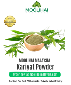 Nelavemu/ Kariyat / Chiratta Powder