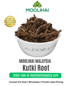 Kutki Root / Kadugurohini