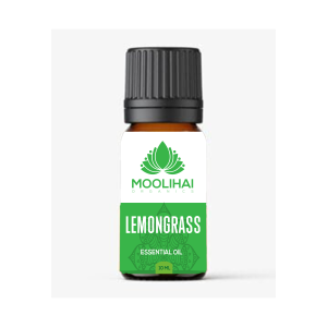 Lemongrass Essential Oil