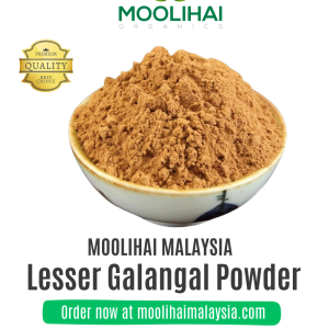 Lesser Galangal Powder / Chitharathai Podi