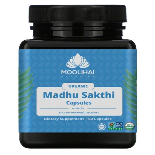 Madhu Sakthi Tablet