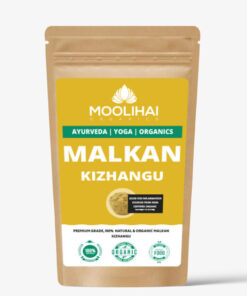 Alternative view of Raw Malkan Kizhangu