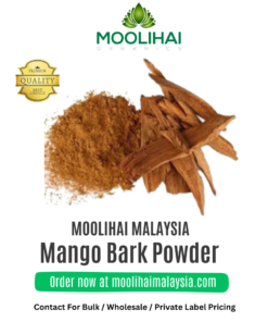 Mango Bark Powder / Maamarathu Pattai