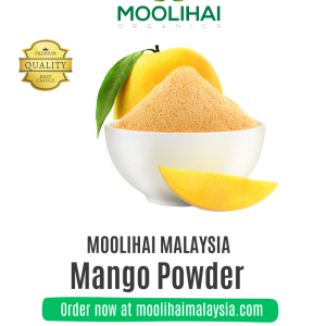 Mango Powder / Mamparupu