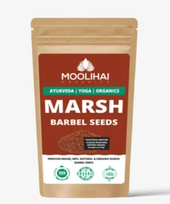 Benih Marsh Barbel / Neermulli Vithai
