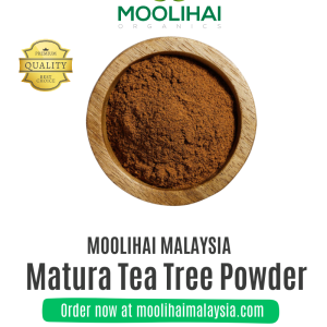 Aavarai Podi/ Matura Tea Tree Powder