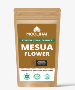 Alternative view of Bunga Leadwort (Siru Naga Poo / Nagkesar) – Herba Tradisional untuk Sakit Perut & Buasir