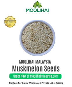 Muskmelon Seeds
