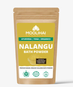 Alternative view of Serbuk Mandian Herba Tradisional (Nalangu Mavu)