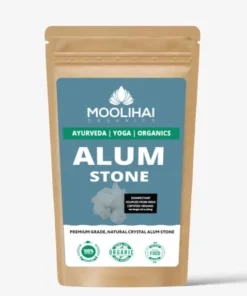 Nature Alum Stone