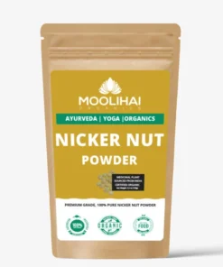 Nicker Nut Powder / Bonduc Nut Powder / Kalarchi Kaai Podi