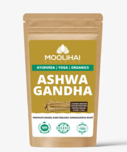 Alternative view of Indian Ginseng Root / Ashwagandha Root / Withania Somnifera