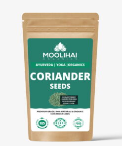 Alternative view of Coriander Seeds / Dhania