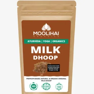 Milk Dhoop / Paal Sambrani