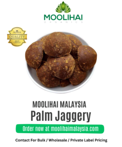 Palm Jaggery