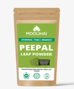 Peepal Leaf Powder