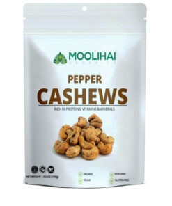 Alternative view of Pepper Cashew