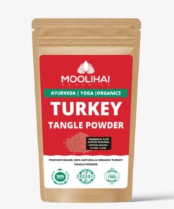 Alternative view of Phyla Nodiflora Powder/ Poduthalai Podi / Turkey Tangle Powder