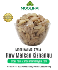 Raw Malkan Kizhangu