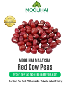 Red Cow Peas