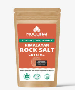 Alternative view of Kristal Garam Batu Merah Jambu Himalayan