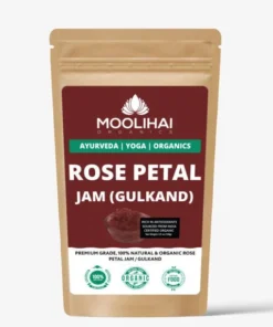 Gulkand / Rose Petal Jam