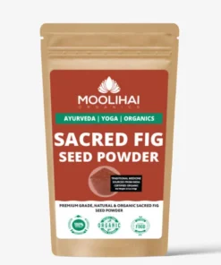 Sacred Fig Seed Powder / Arasa Vithai Podi