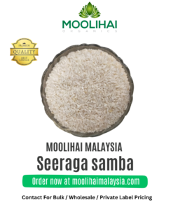 Seeraga samba