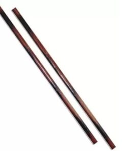 Traditional Silambam Stick / Silambam Kuchi - 5.5 Feet