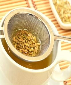 Anise Water / Sombu Thaneer