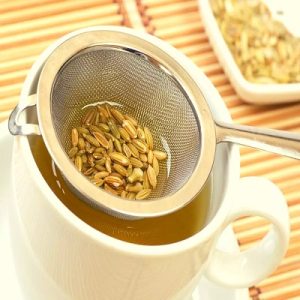 Anise Water / Sombu Thaneer